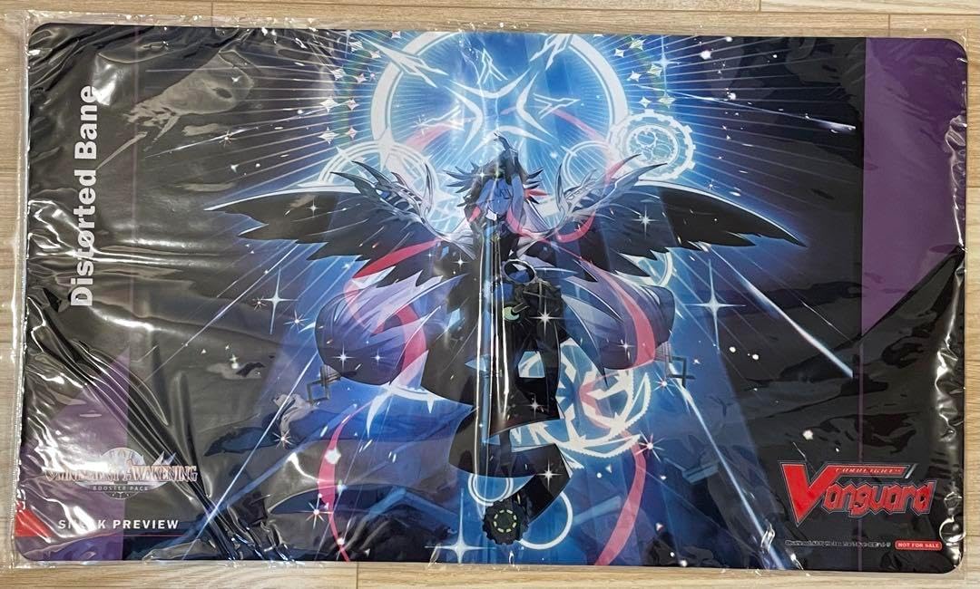 ヴァンガード リィエル=オディウム sec シークレット 超 時の宿命者